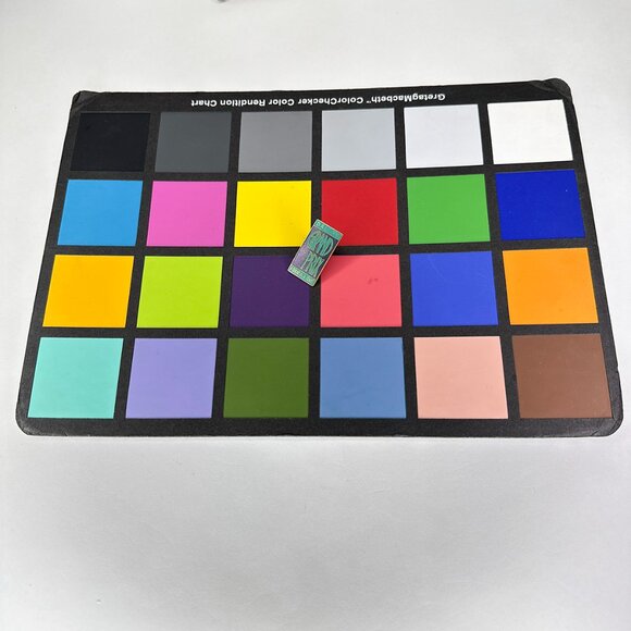 Dallas‎ Grand Prix Formula One Hat/Jacket/Lapel Pin - Picture 9 of 9